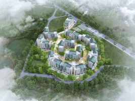 제주 곶자왈 IPARK