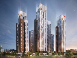 광주 화정 IPARK